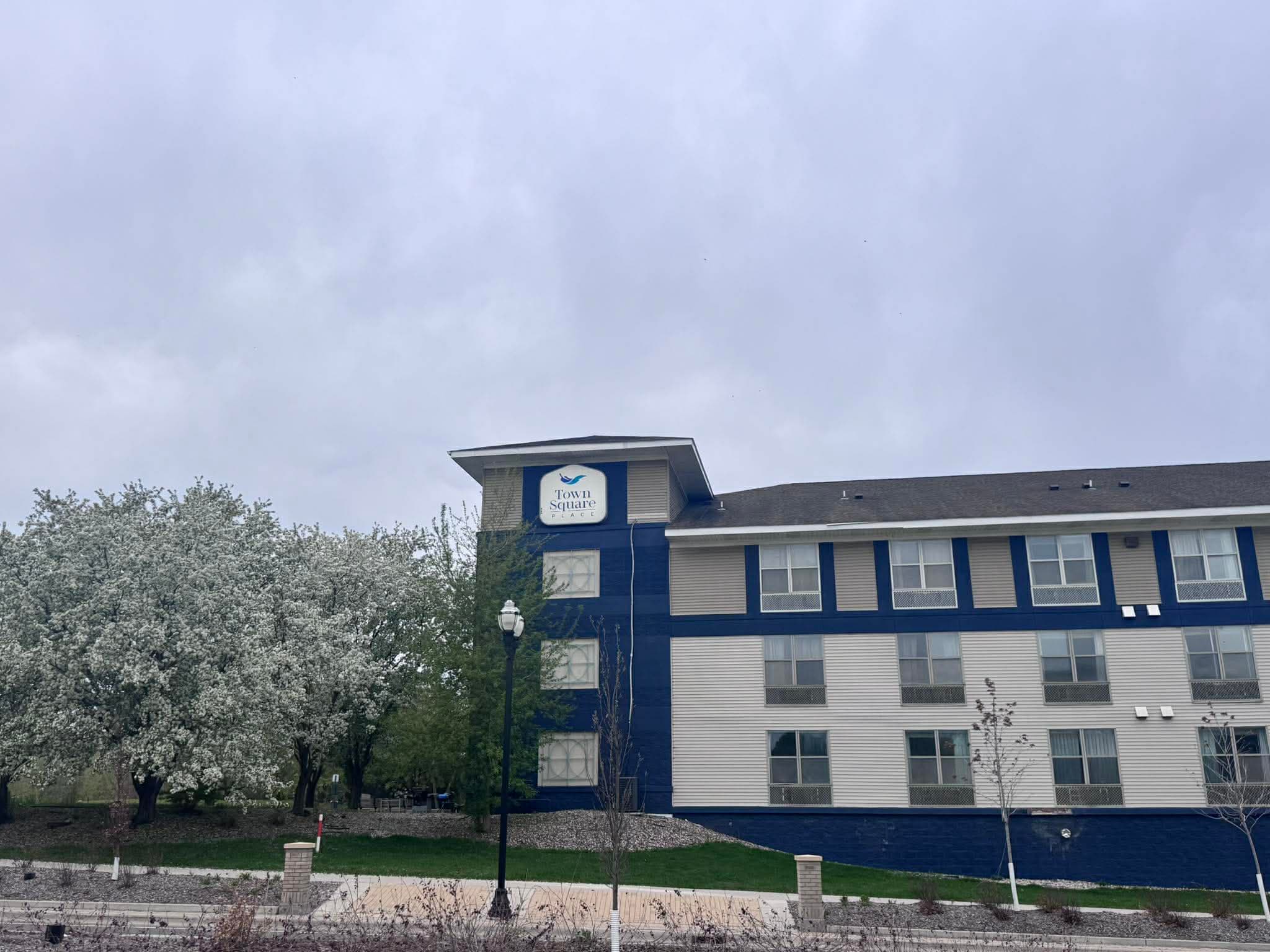 TownSquare Place in Chaska protected by Integrity Protection Agency