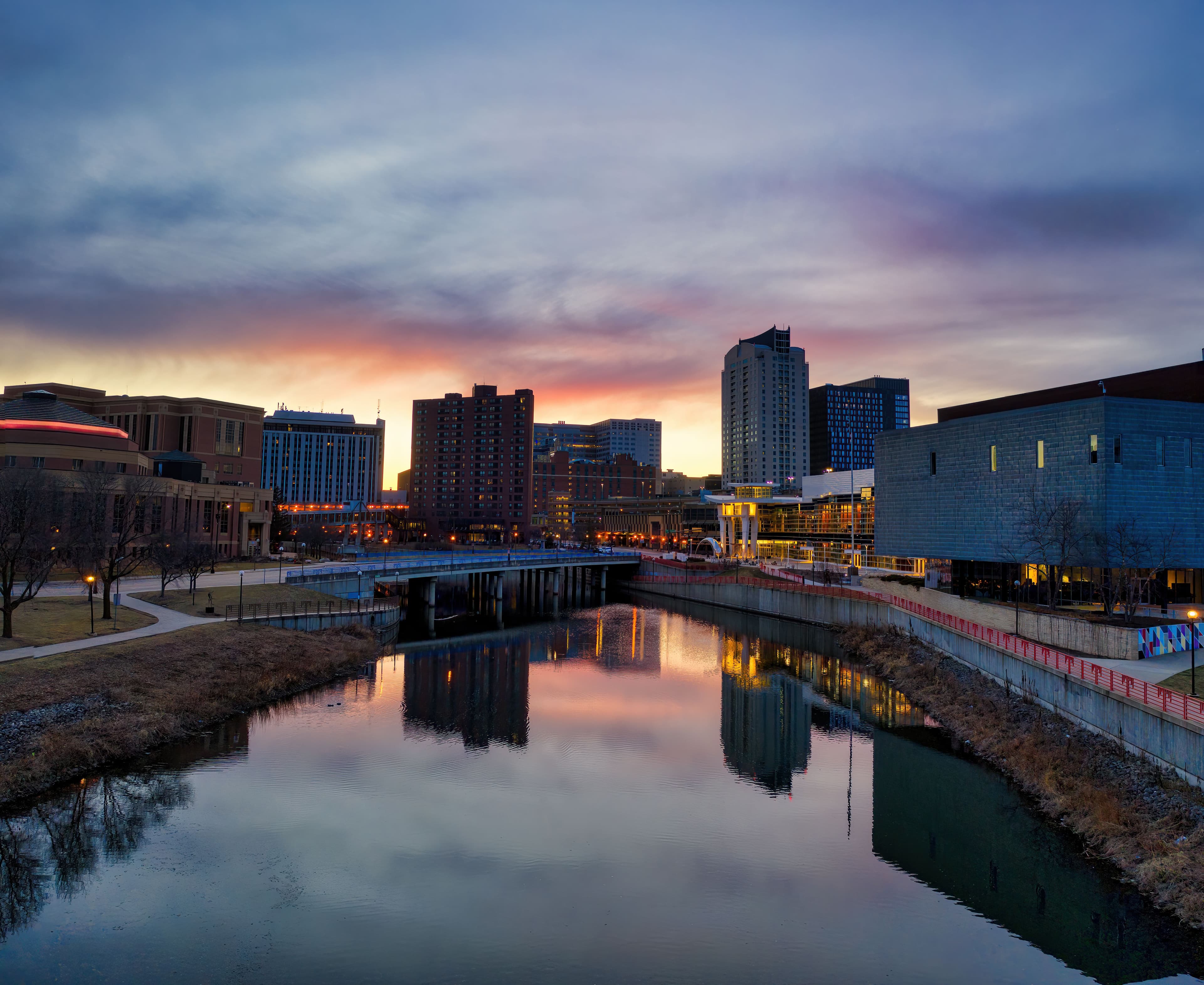 Integrity Protection Agency security services in Rochester, Minnesota