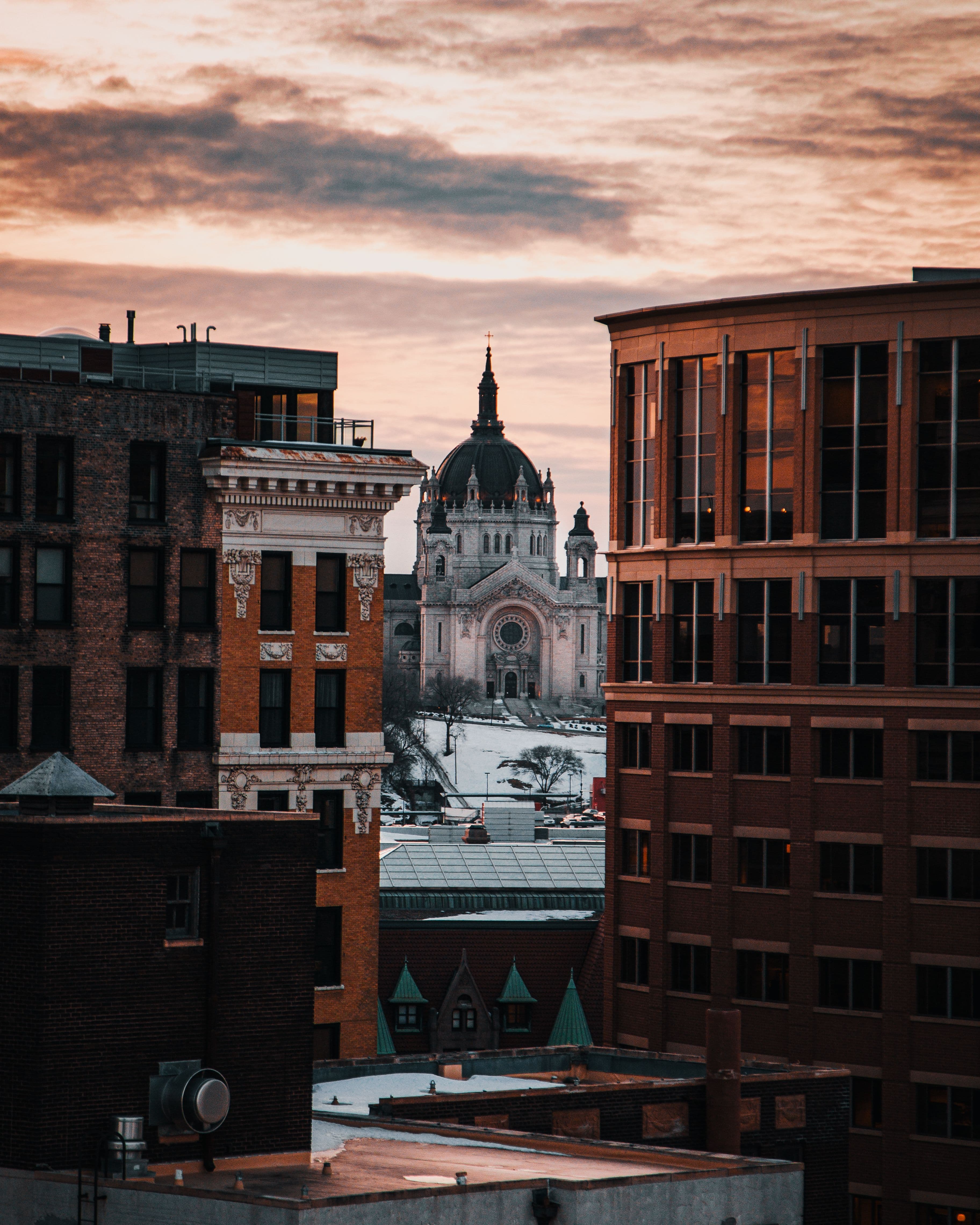 Integrity Protection Agency security services in Saint Paul, Minnesota